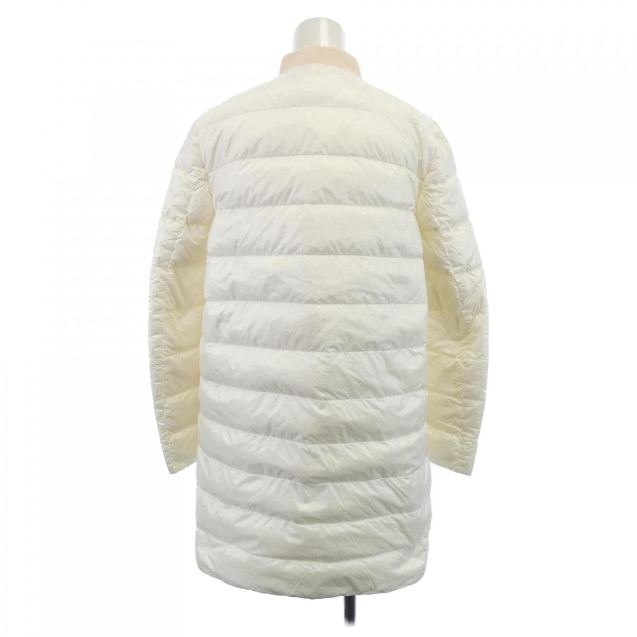 モンクレールガムルージュ MONCLER GAMMEROUGE JASMIN ダウンコート