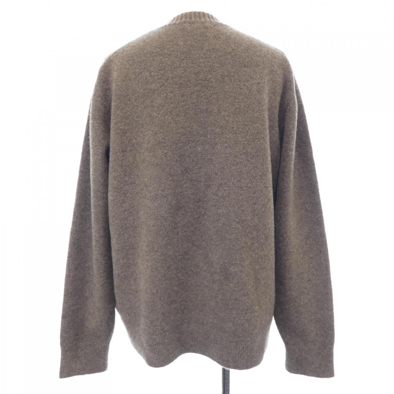 サルヴァトーレフェラガモ SALVATORE FERRAGAMO 120245 ニット