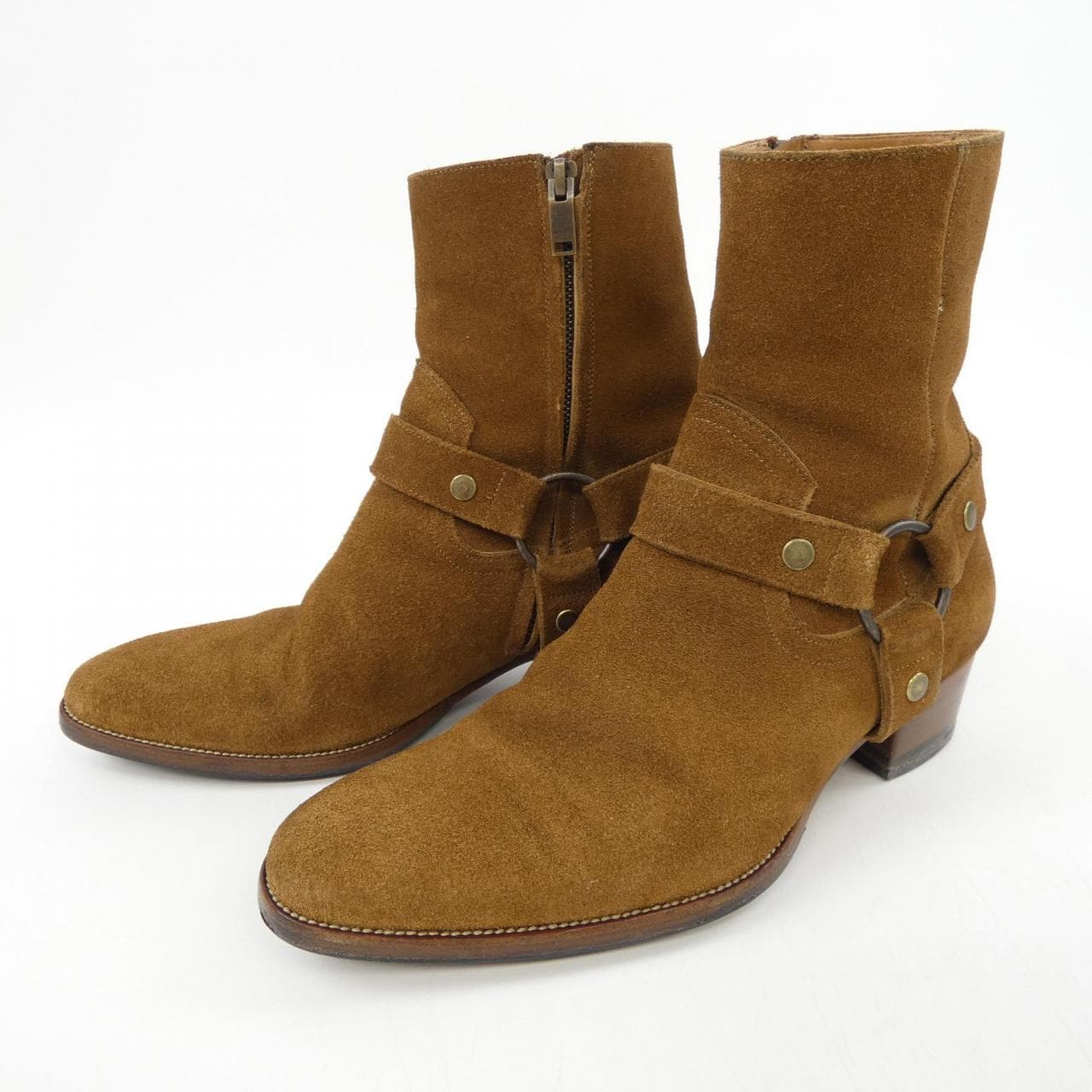 サンローラン SAINT LAURENT 496880 ブーツ