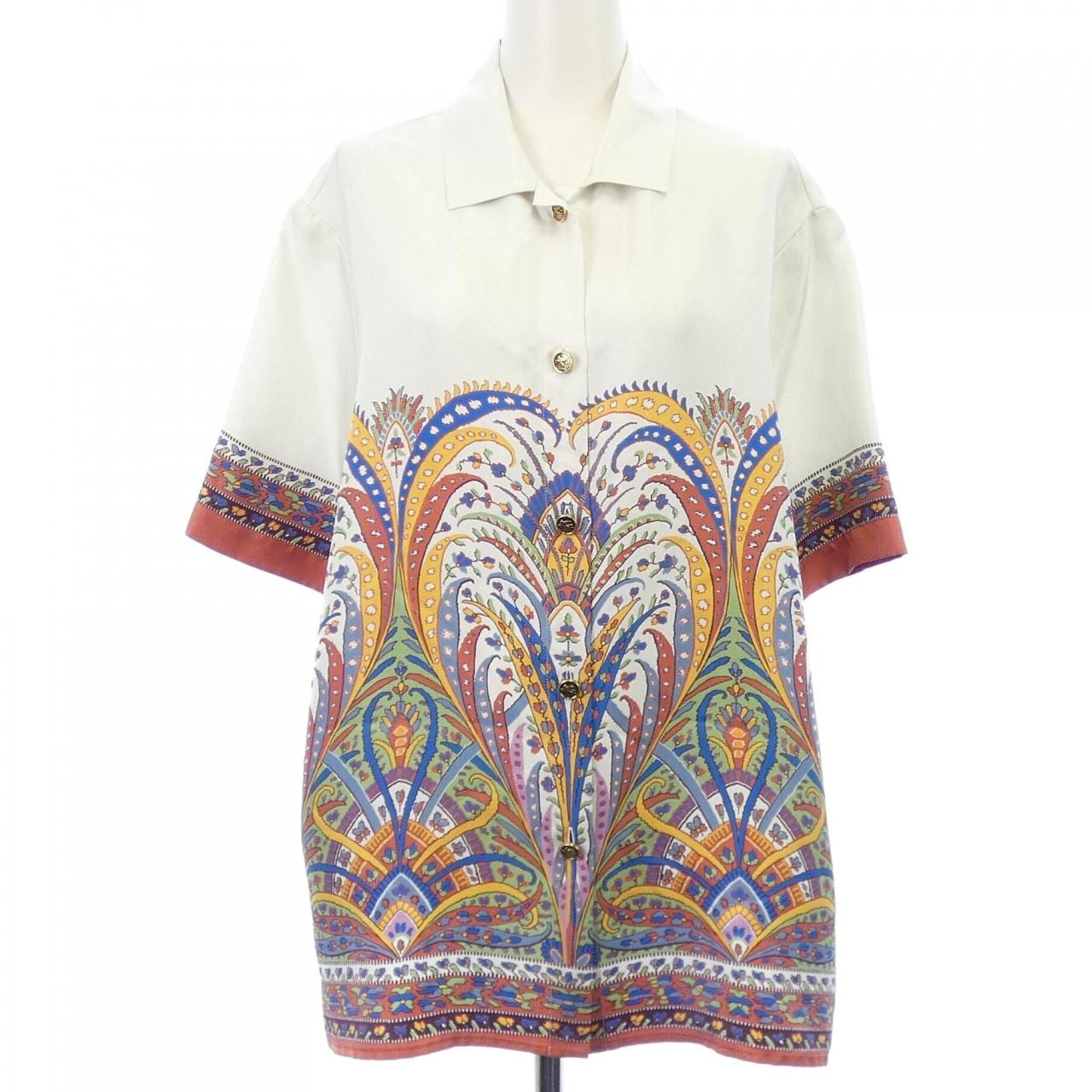 エトロ ETRO シャツ