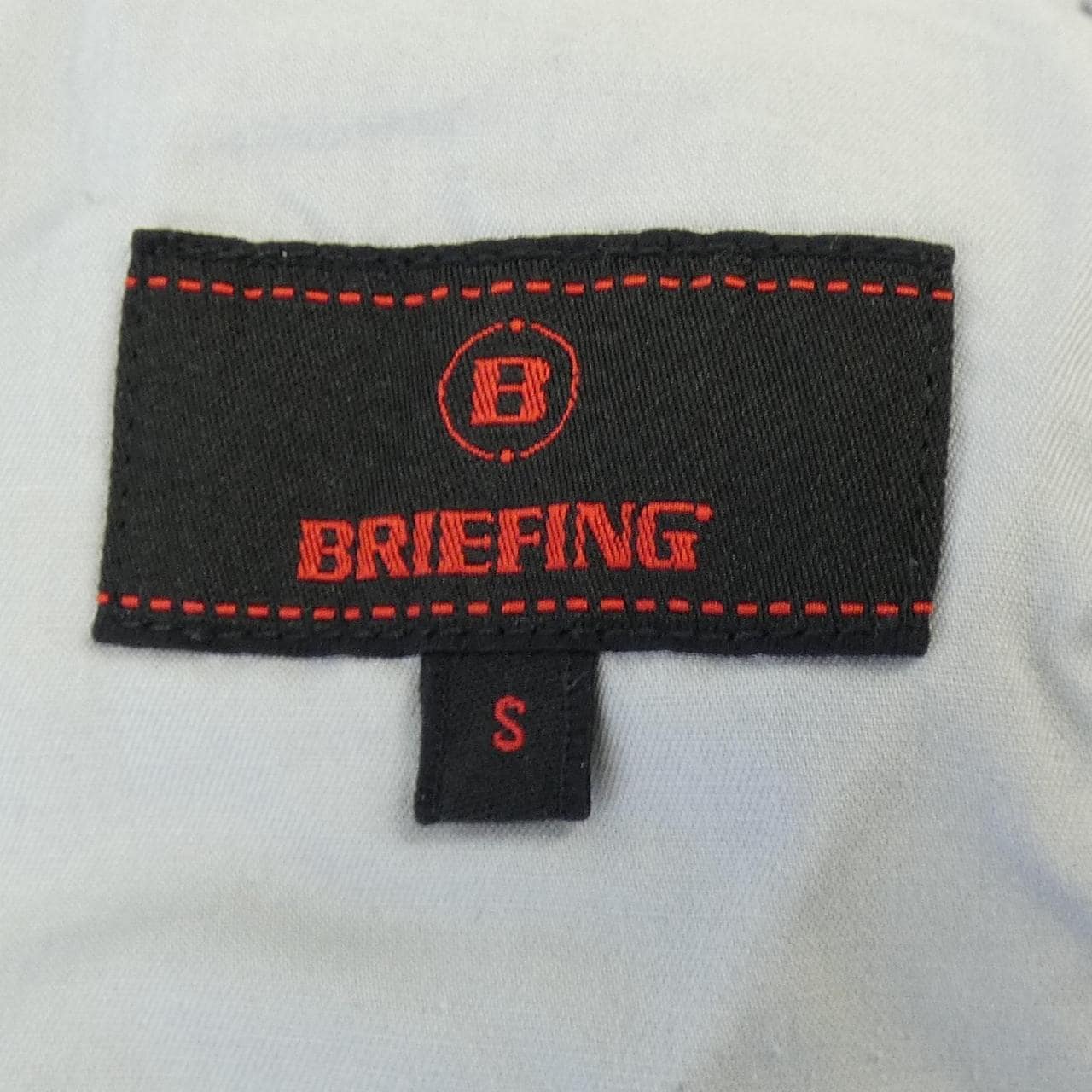 ブリーフィング BRIEFING パンツ