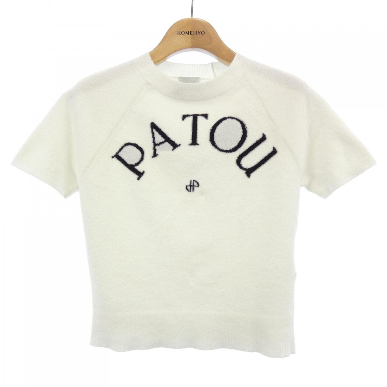 パトゥ PATOU KN1568068001W ニット