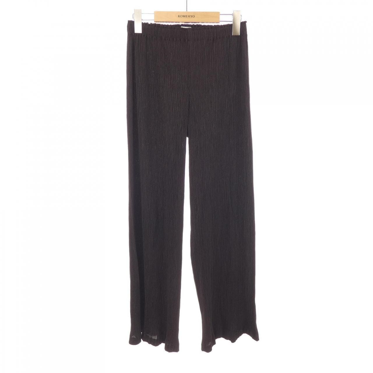 イッセイミヤケ ISSEY MIYAKE IF44FF441 パンツ