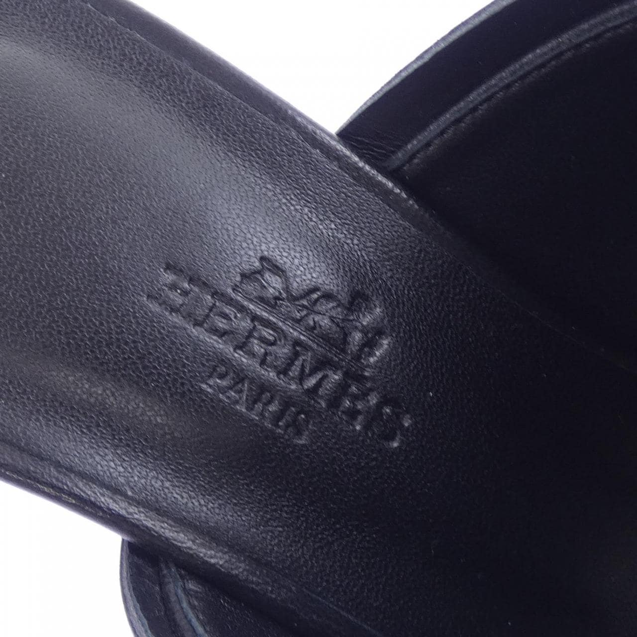 エルメス HERMES ハンナ55 232015Z サンダル