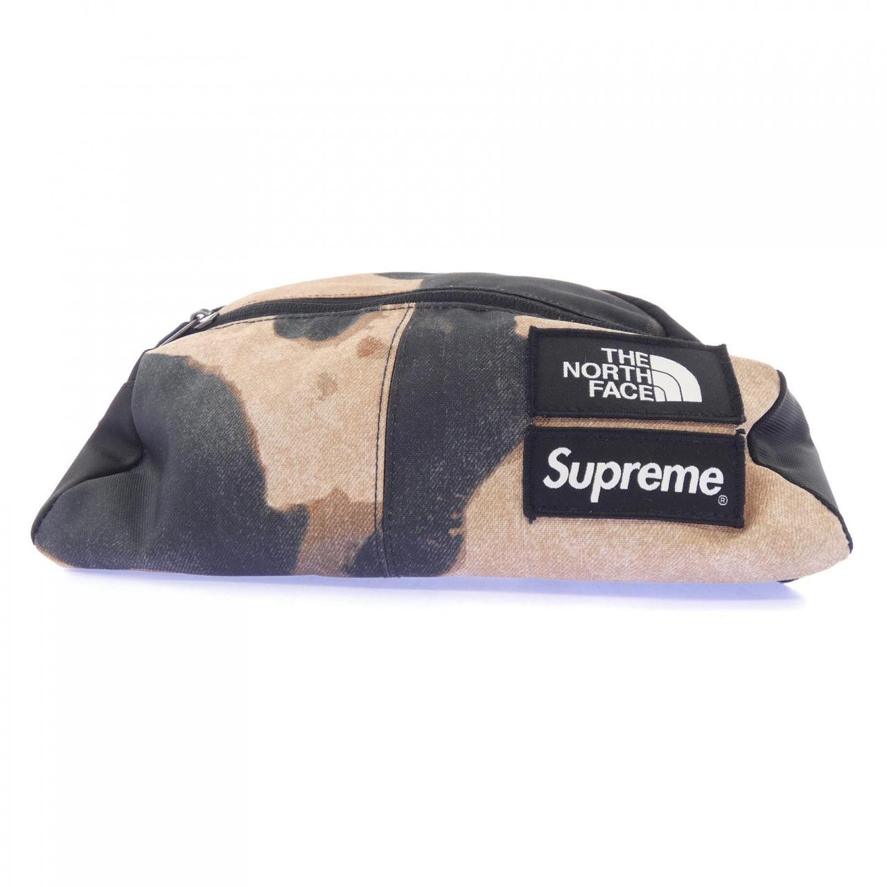 シュプリームザノースフェイス SUPREME×THE NORTH FACE NM72153I BAG
