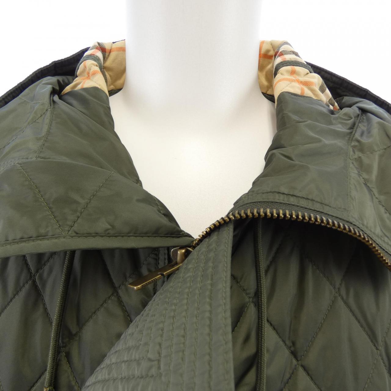 バーバリー BURBERRY 81201711 コート