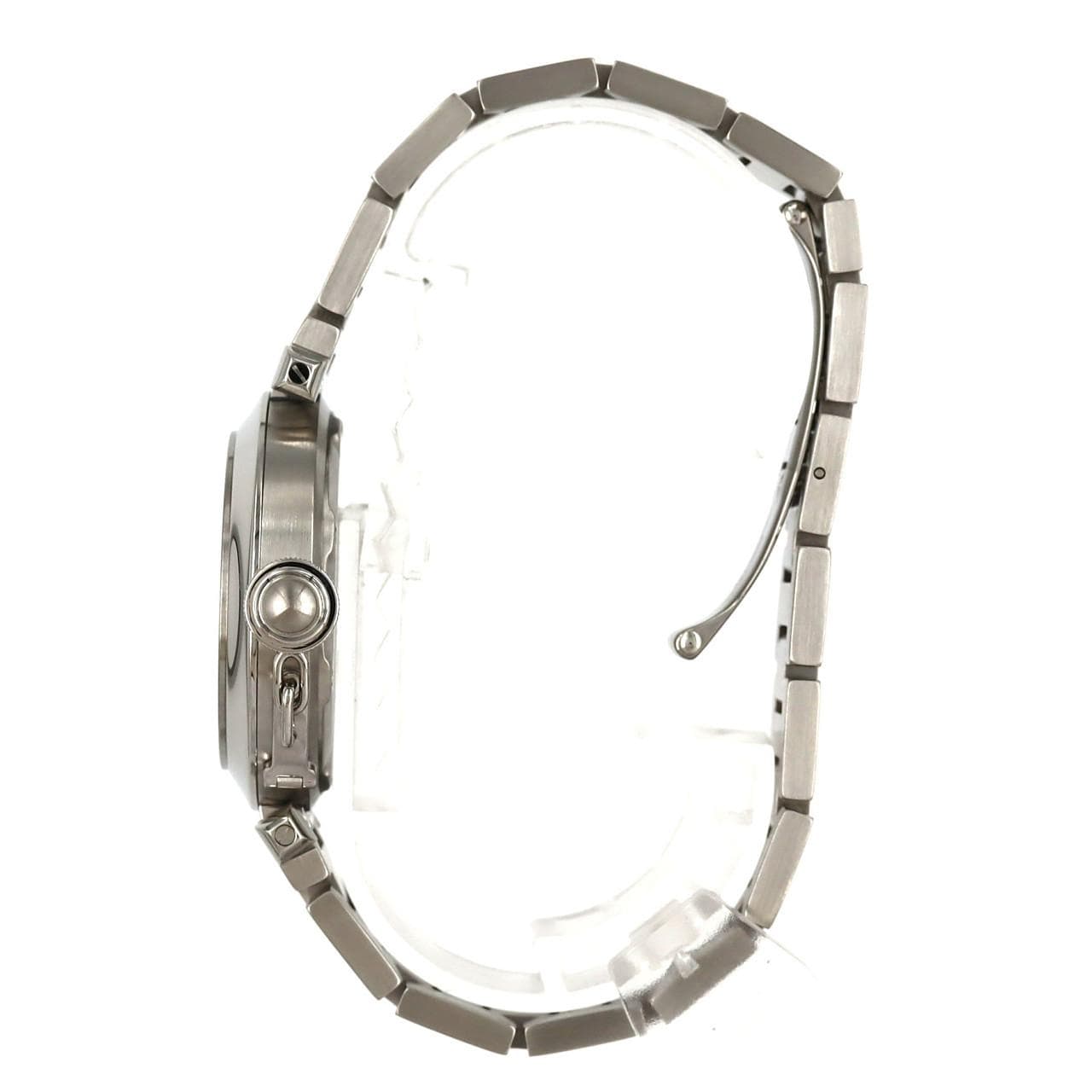 カルティエ パシャC W31010M7 SS 自動巻