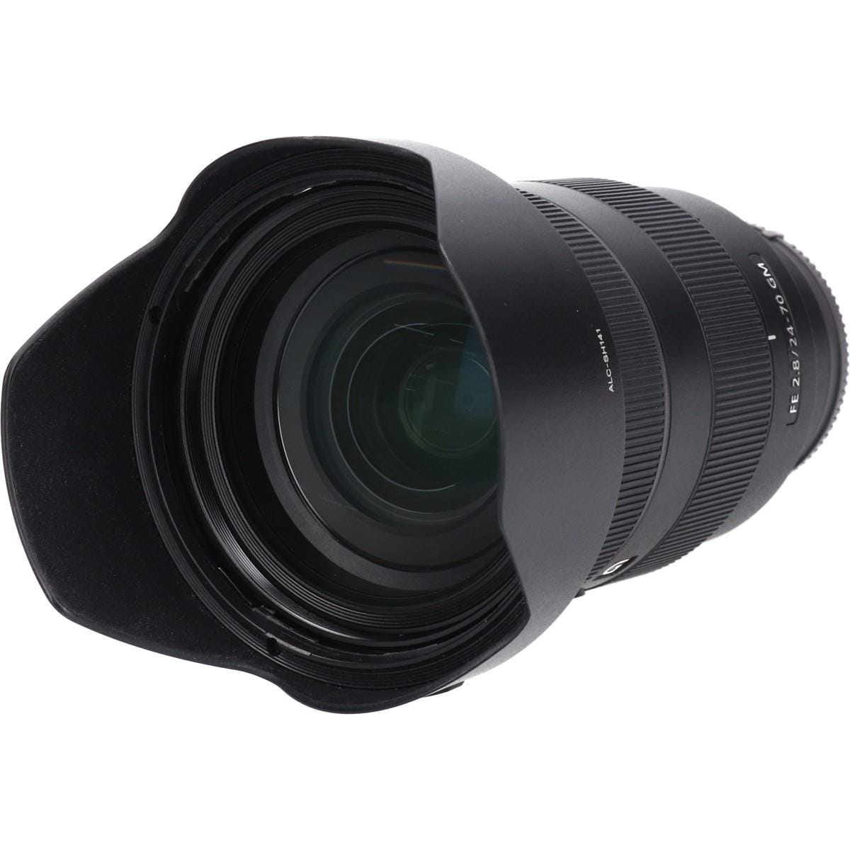 ＦＥ２４－７０ｍｍ　Ｆ２．８ＧＭ（ＳＥＬ２４７０ＧＭ）