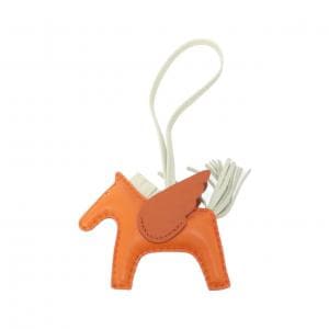 エルメス ロデオ ペガサス バッグチャーム  PM 083010CA