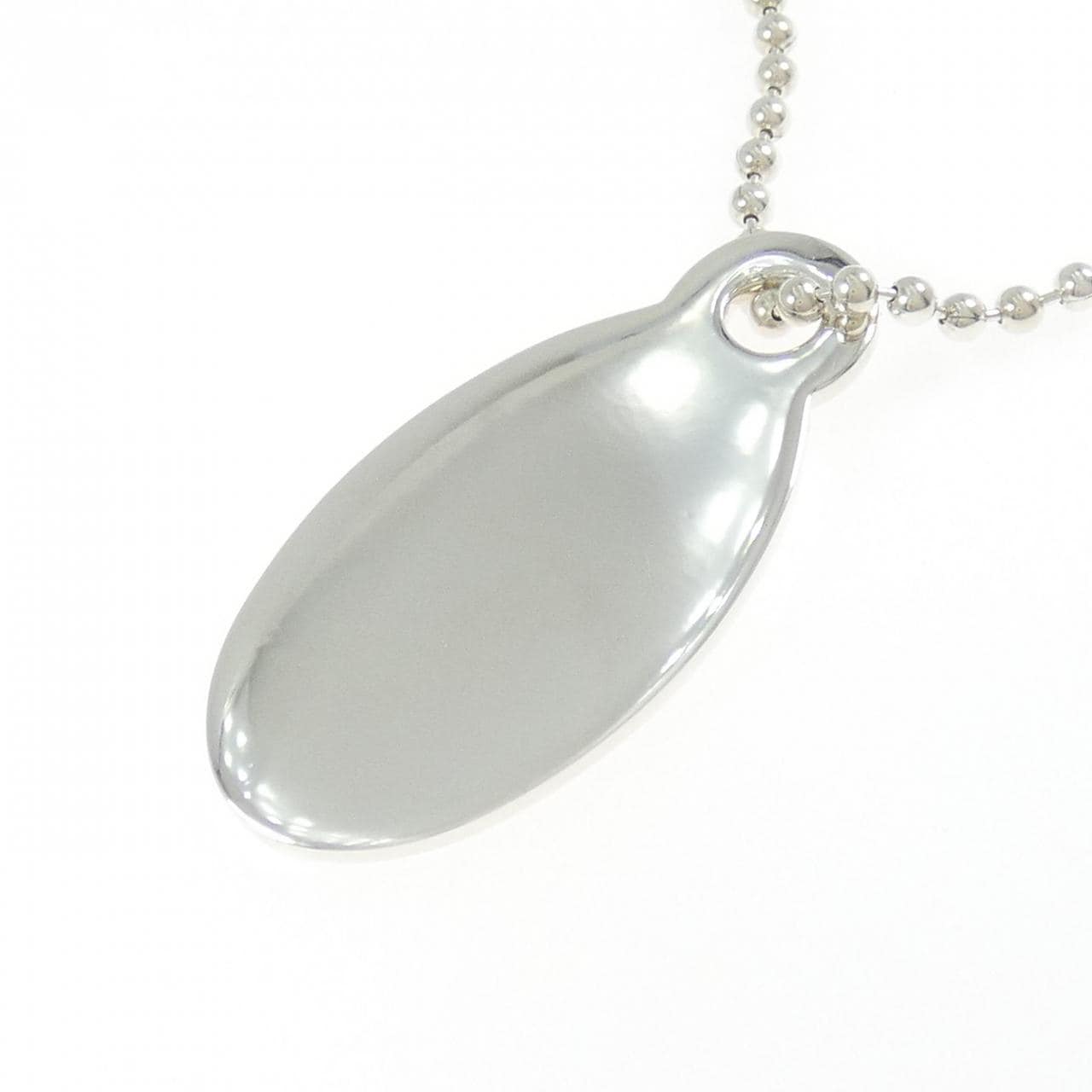 ティファニー リターントゥティファニー ネックレス