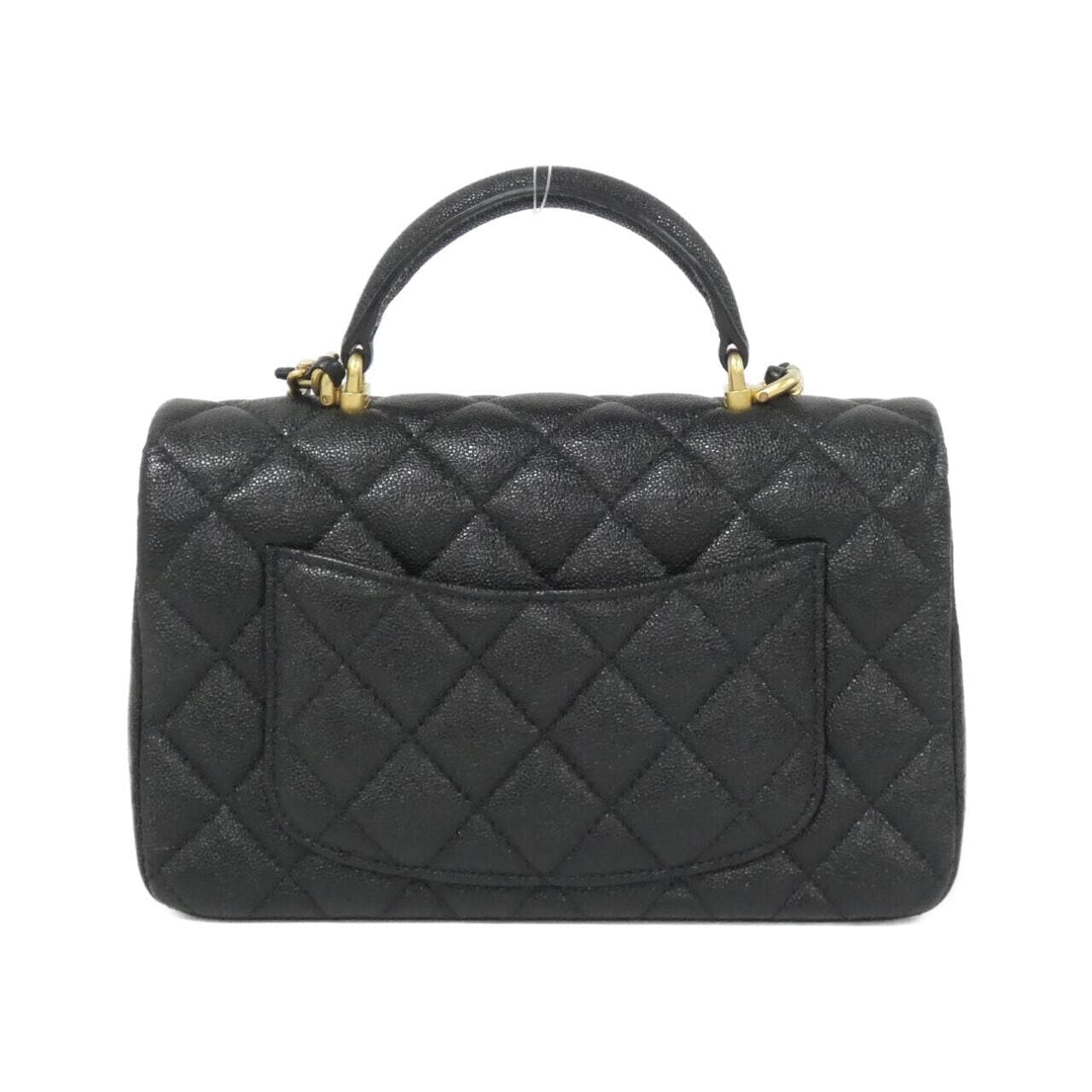 シャネル AS2431 バッグ