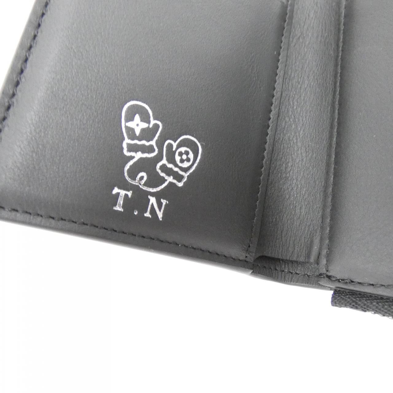 コメ兵|ルイヴィトン トリヨン モノグラム ポルトフォイユ コメ兵|ルイヴィトン トリヨン モノグラム ポルトフォイユ