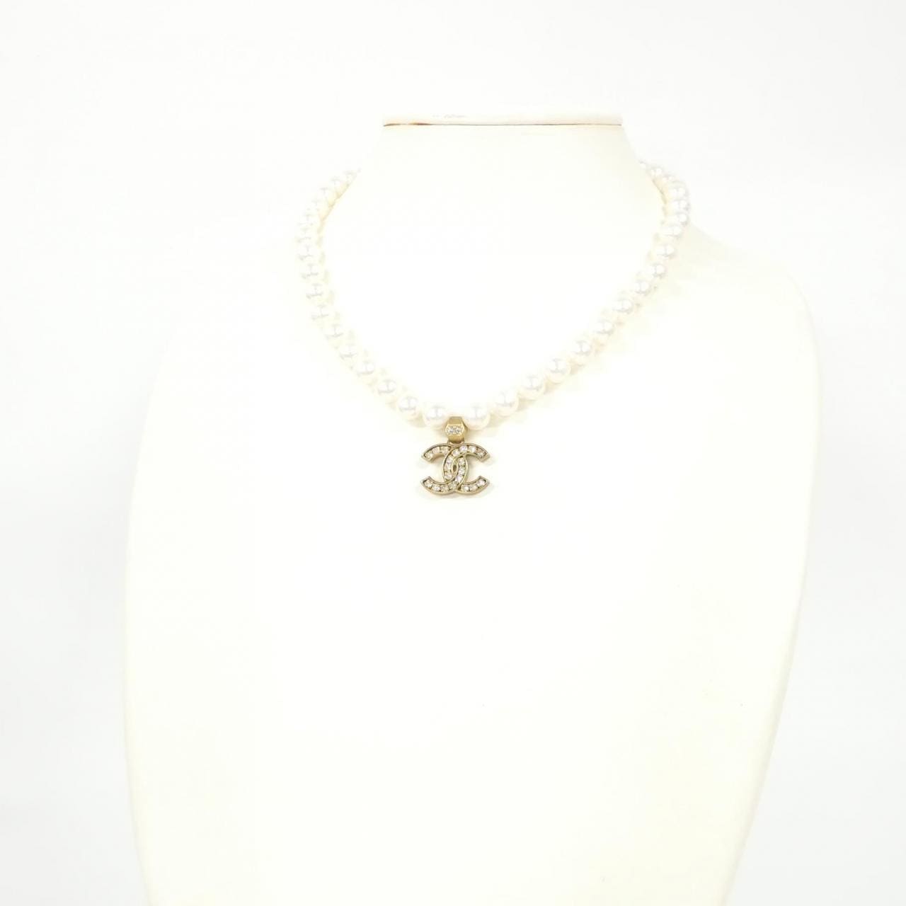 シャネル AB5662 ネックレス
