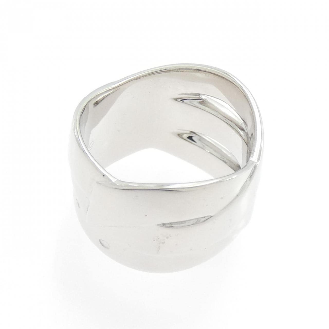 シャネル ボルデュック リング