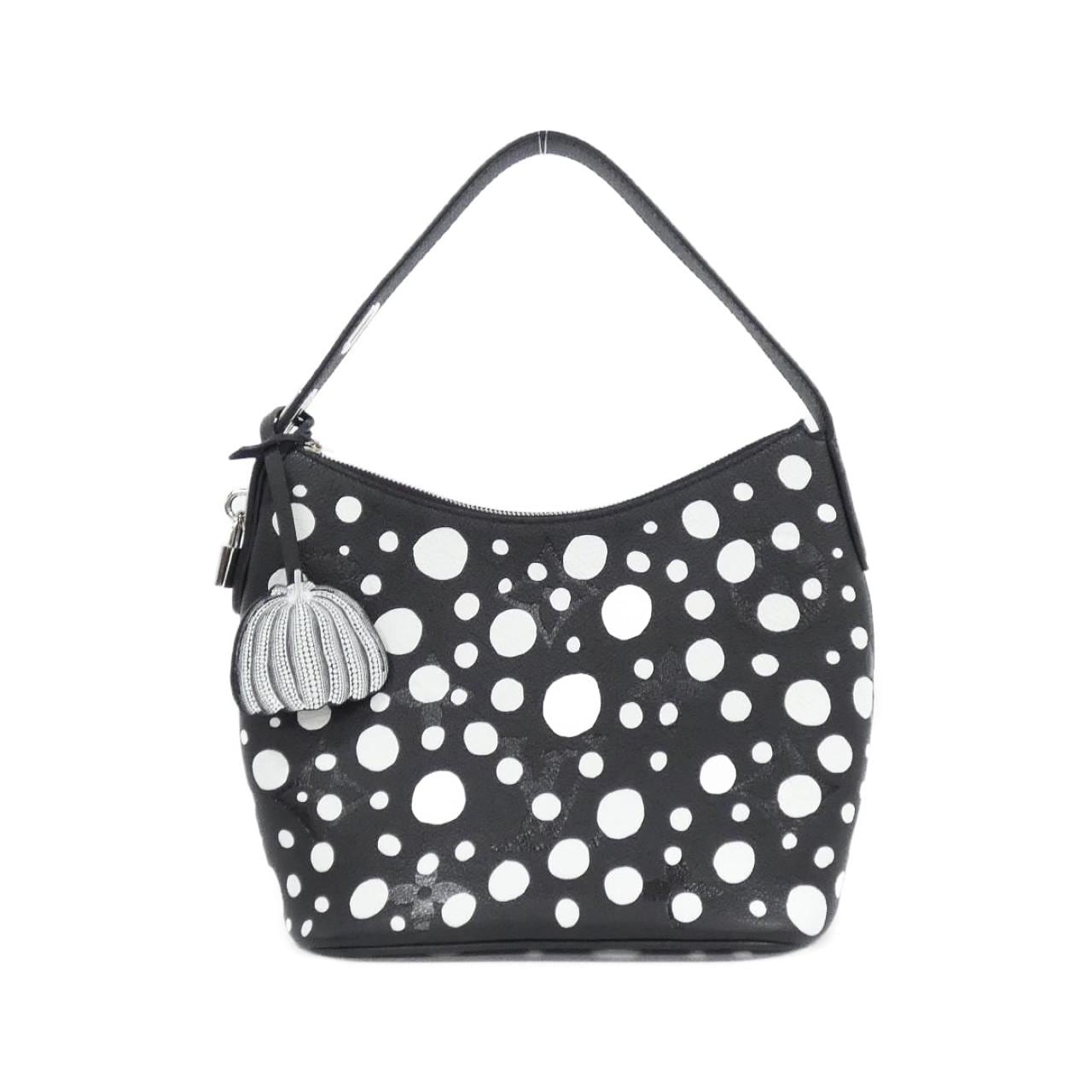 ルイヴィトン モノグラム アンプラント(LV X KY) マシュマロ 2023RT M46391 ショルダーバッグ