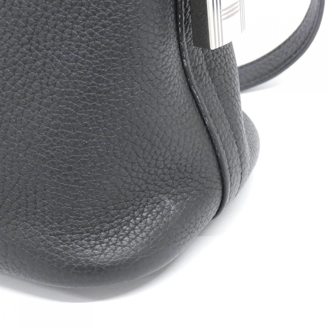 エルメス ボリード 31cm 073419CK バッグ