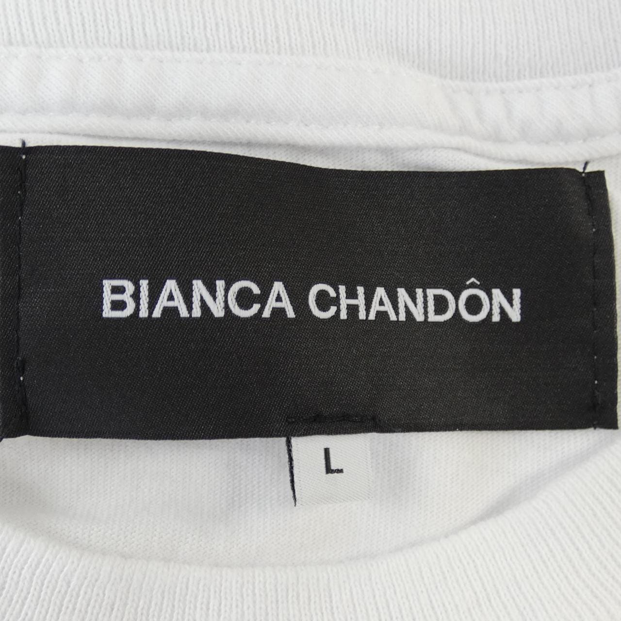 ビアンカシャンドン BIANCA CHANDON Tシャツ