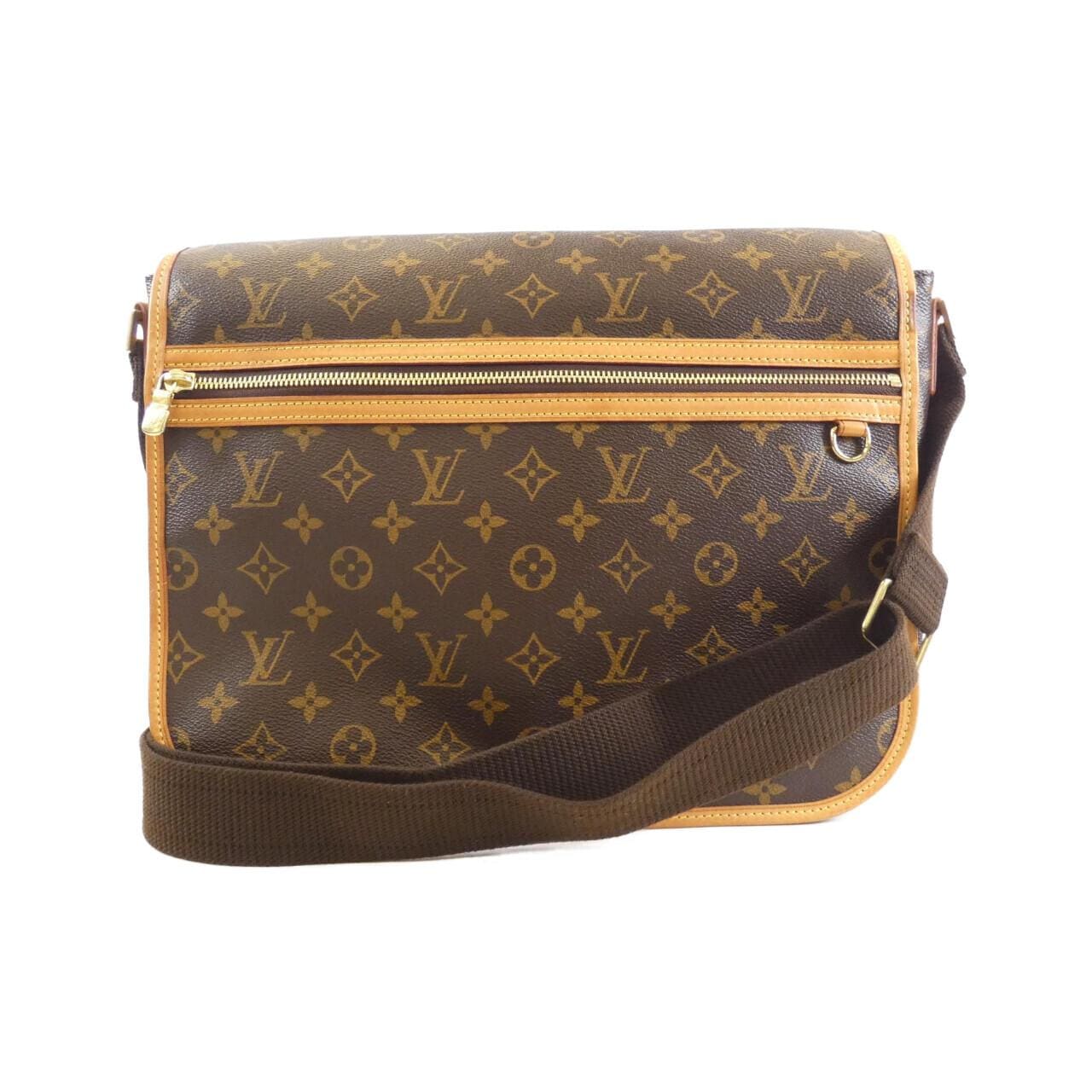 LOUIS VUITTON Monogram邮差 GM M40105 单肩包