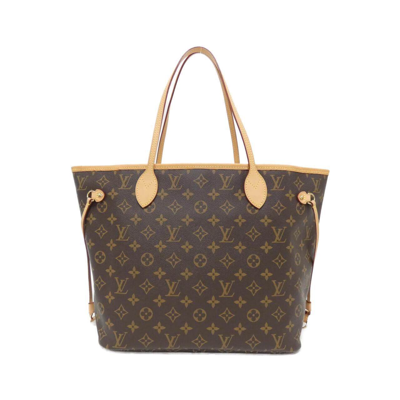 LOUIS VUITTON Monogram Neverfull MM M40995 包