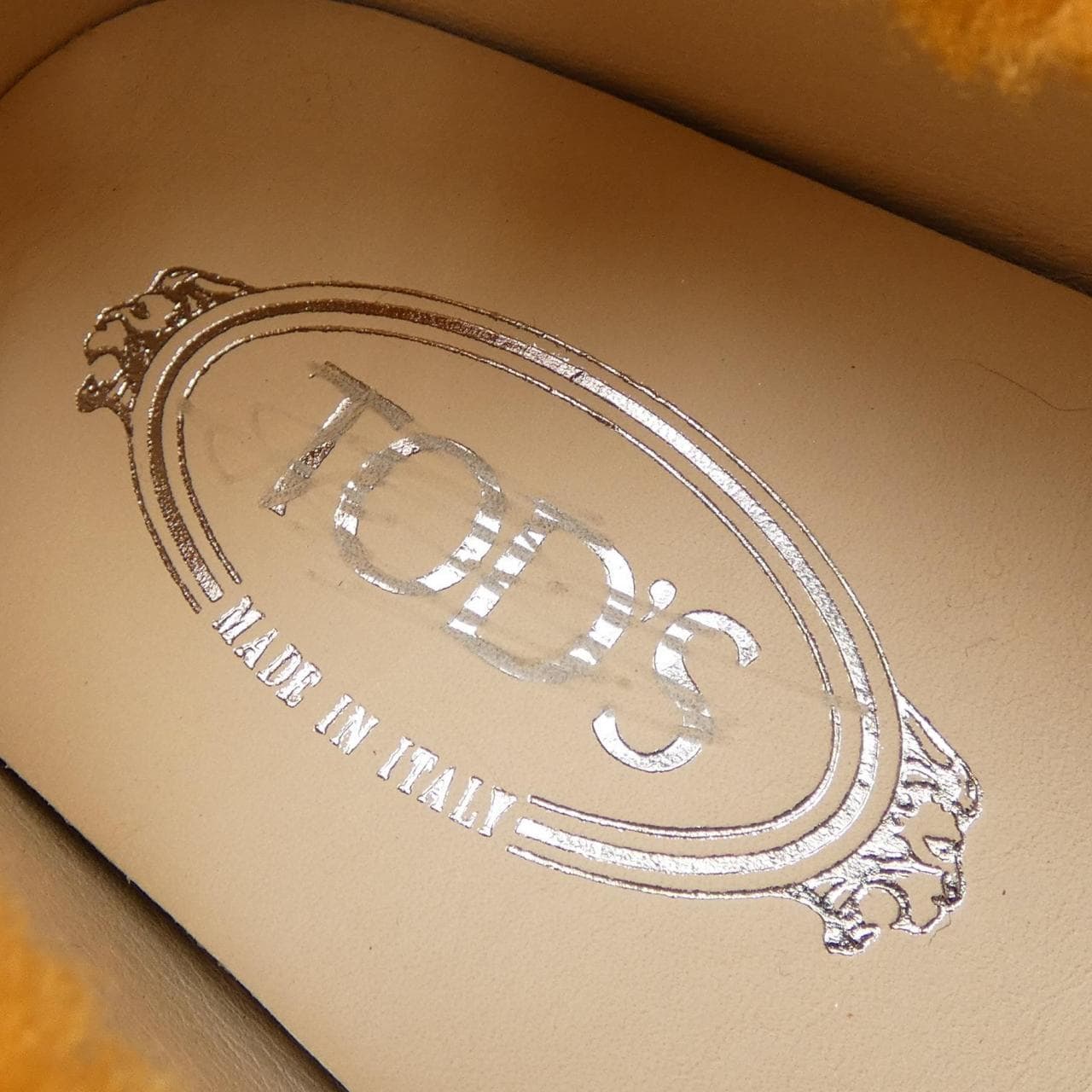 トッズ TOD'S シューズ