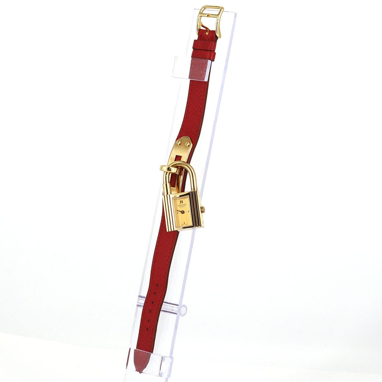 エルメス ケリー GP GP クォーツ