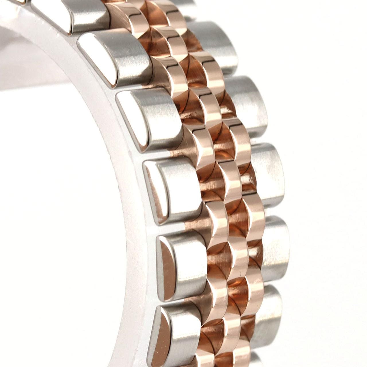 ROLEX Datejust 279381RBR SSxPG Automatic random number