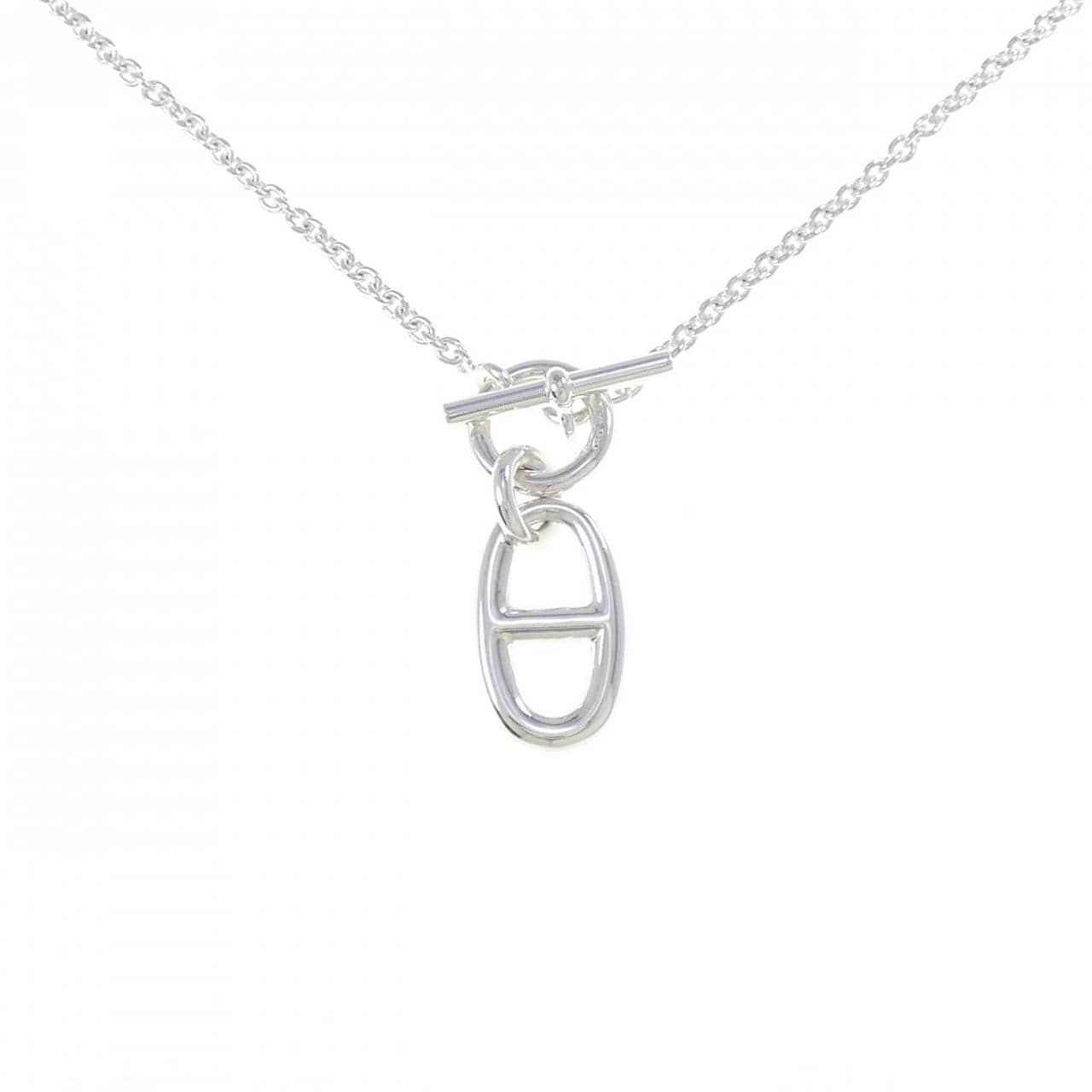 HERMES Chaine d'Uncre 项链