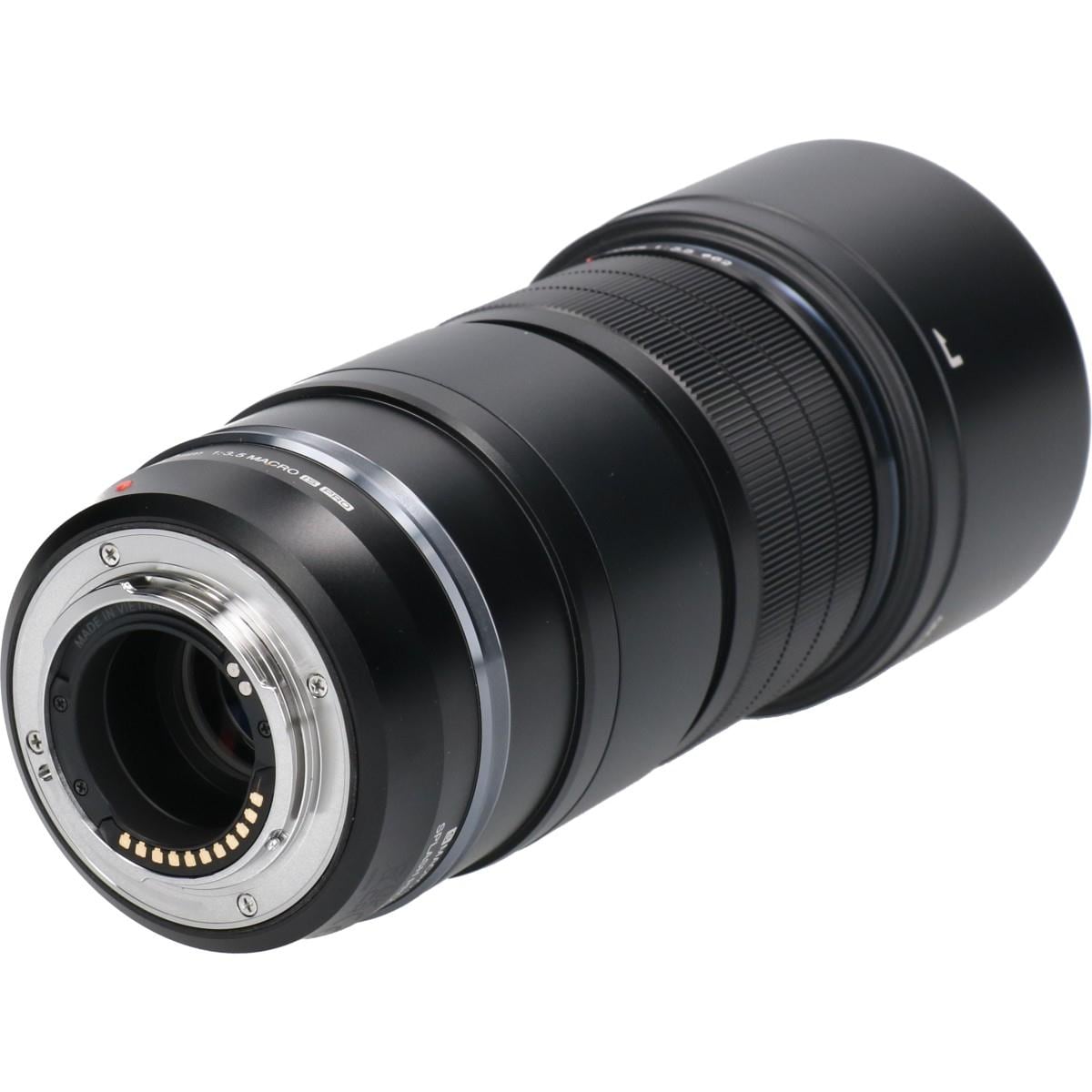 MZD90mm F3.5 MACRO IS PRO