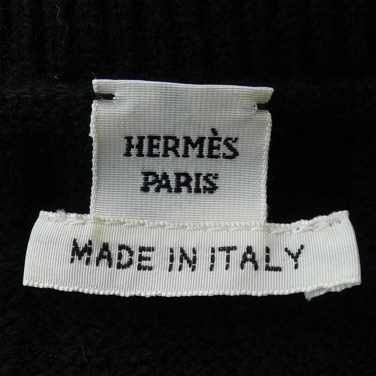 エルメス HERMES Hモチーフ 3E2515DB ワンピース