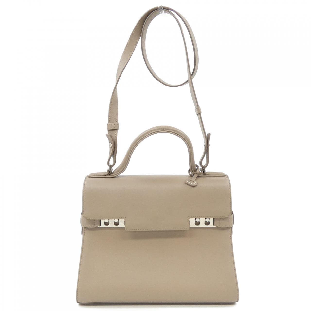 デルボー DELVAUX TEMPETE BAG
