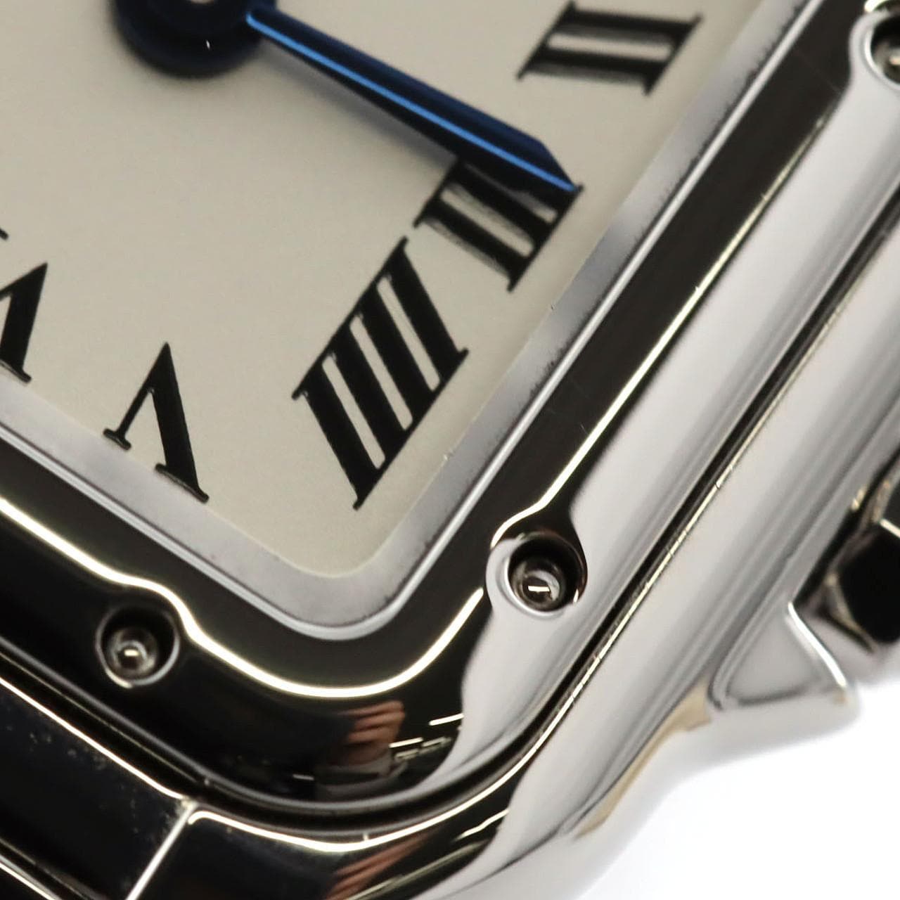 カルティエ ミニパンテール･ドゥ･カルティエ WSPN0019 SS クォーツ