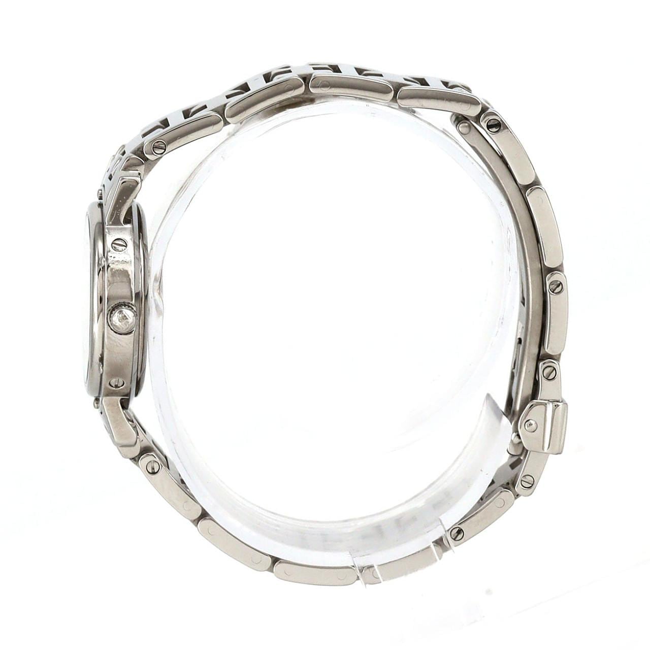 エルメス クリッパー CL4.210 SS クォーツ