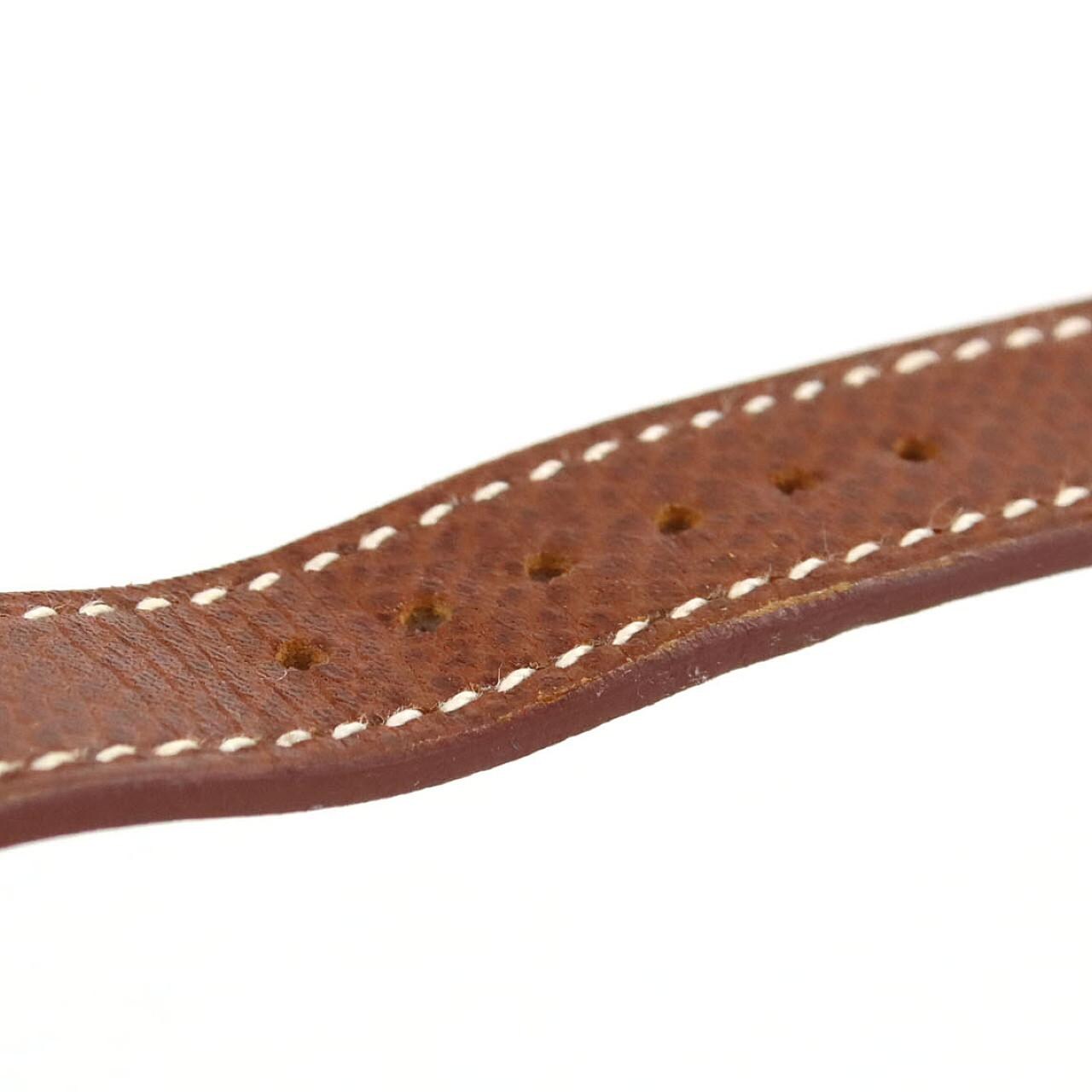 エルメス Hウォッチ HH1.210 SS クォーツ