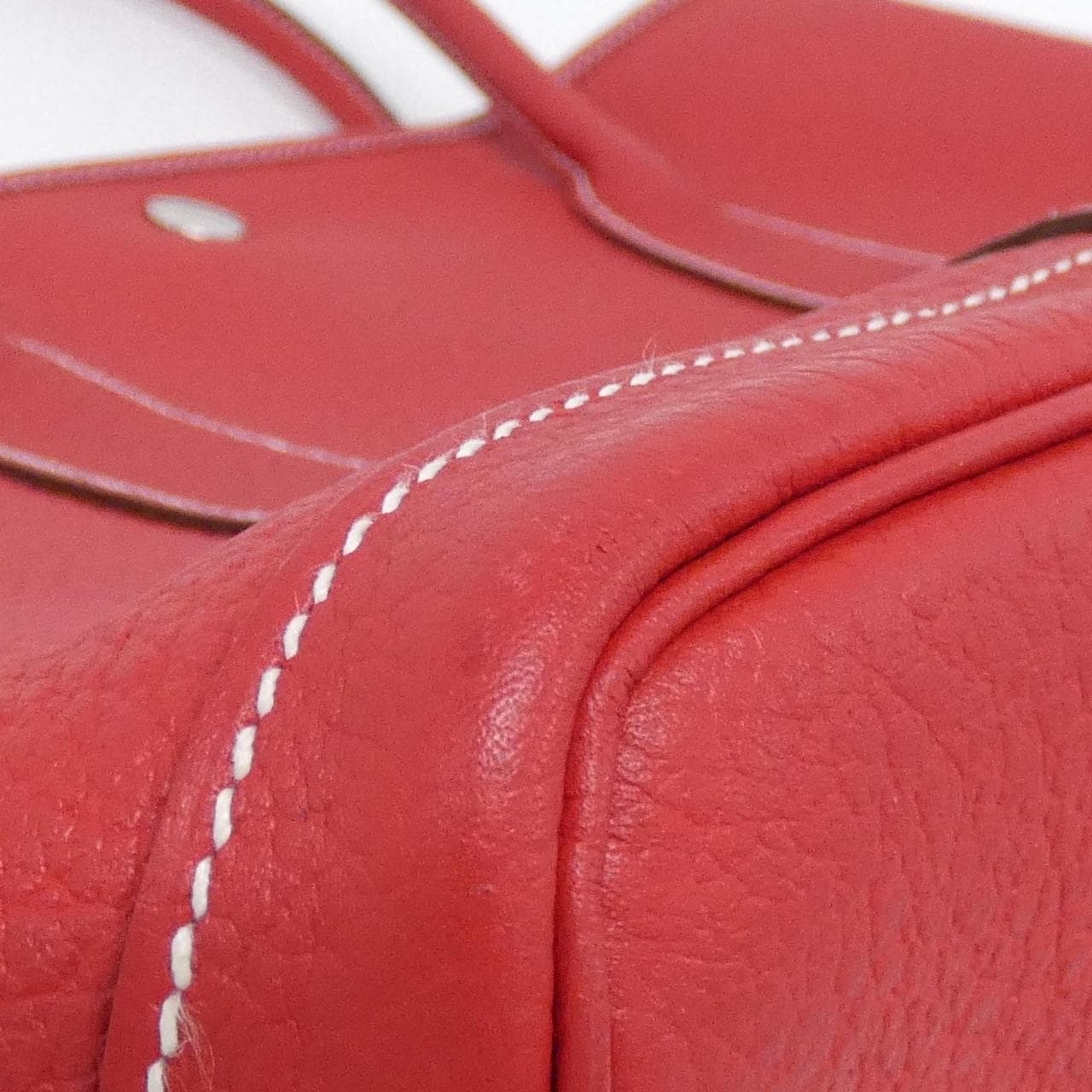 エルメス ガーデン パーティ 36cm 051559CK バッグ