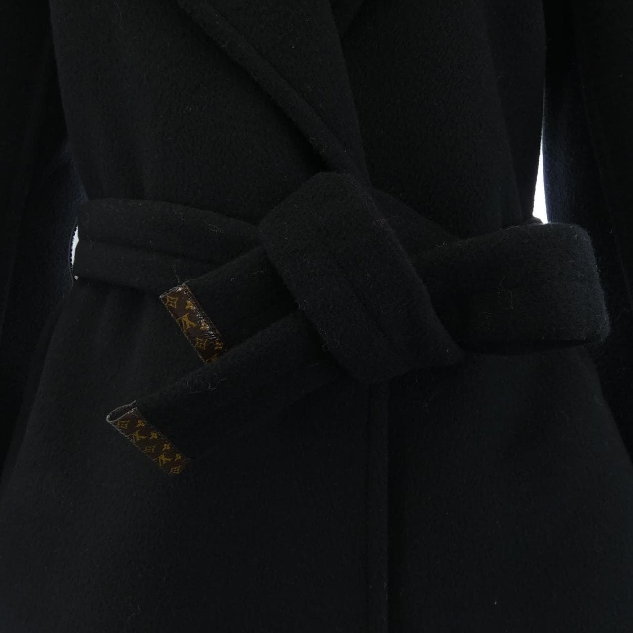 ルイヴィトン LOUIS VUITTON FPCO34QWE コート