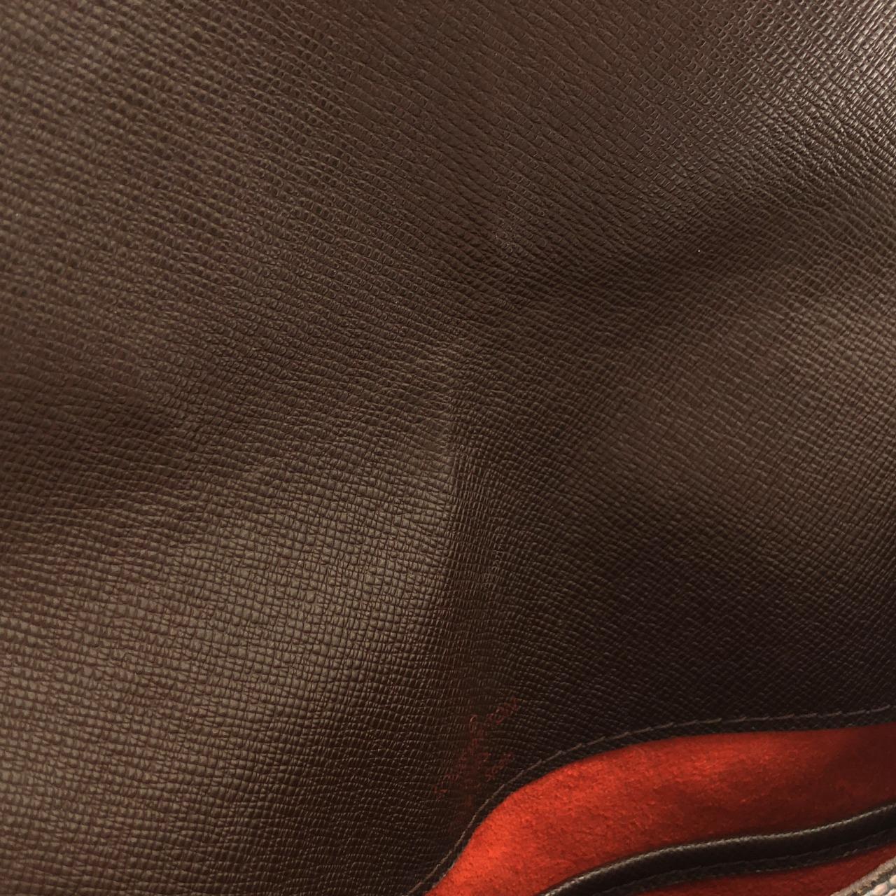 ルイヴィトン ダミエ ミュゼット サルサ N51300 ショルダーバッグ