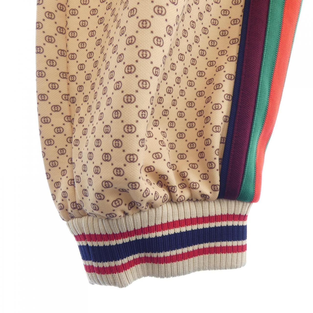 グッチ GUCCI 655198 XJDFP パンツ