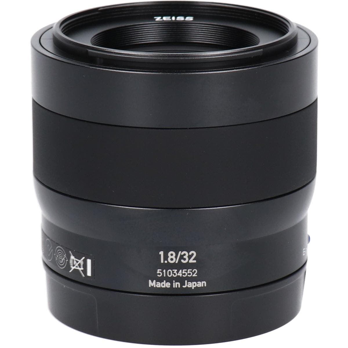 Ｅ　ＴＯＵＩＴ３２ｍｍ　Ｆ１．８（ＡＰＳ－Ｃ）