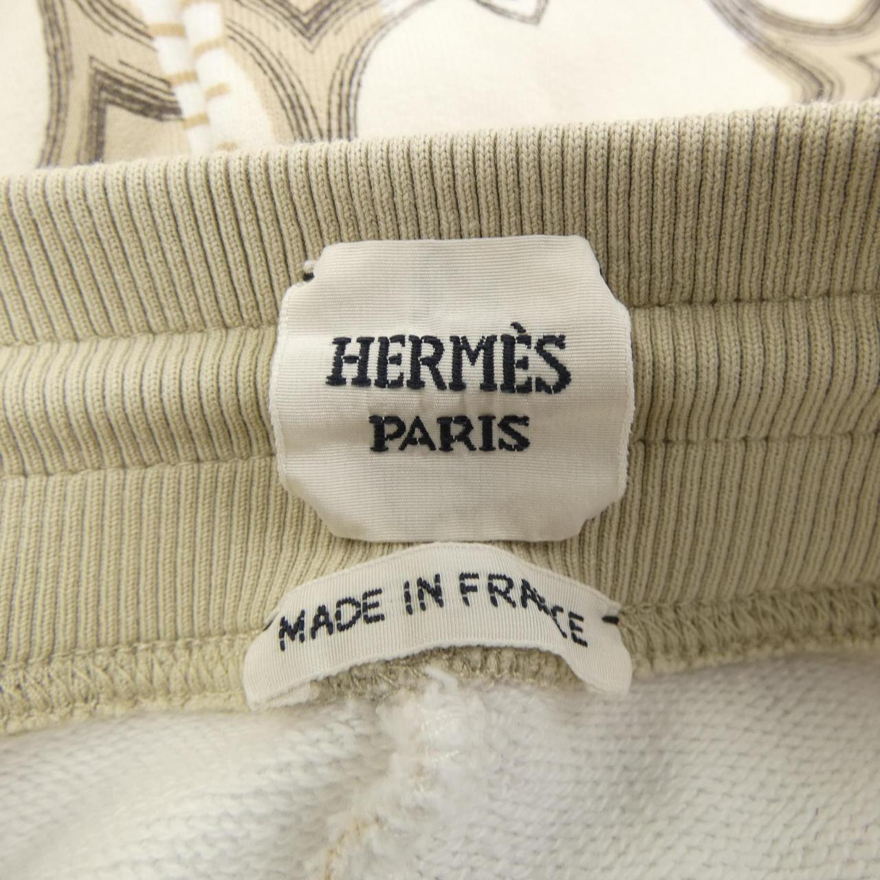 エルメス HERMES 4H4418DG パンツ