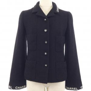 シャネル CHANEL P05747V04386 95A ジャケット