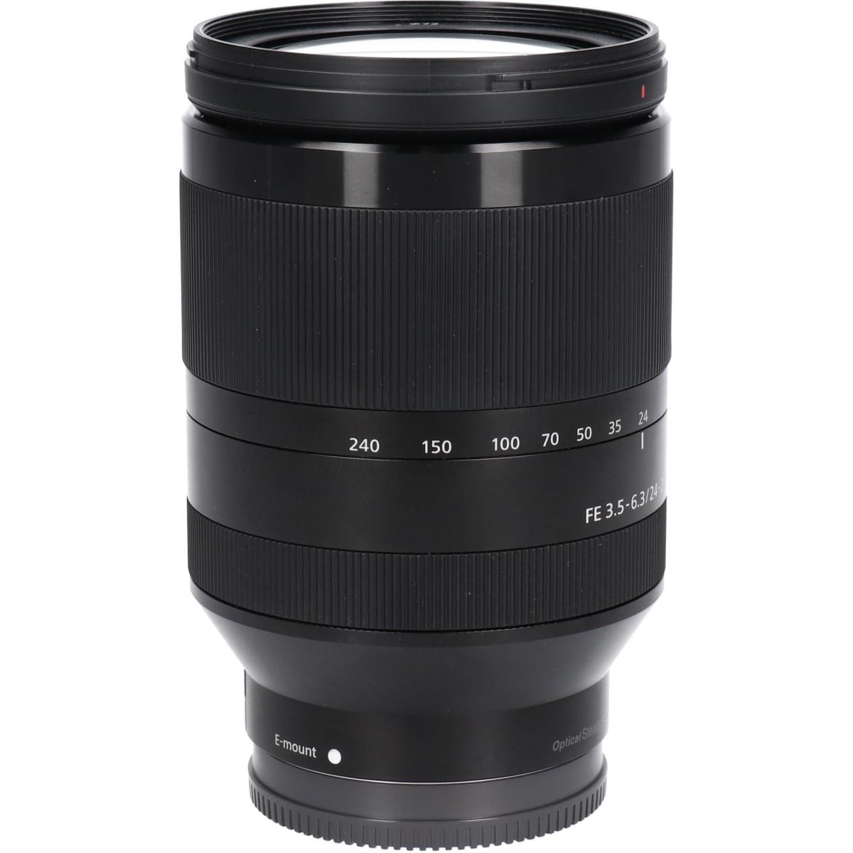 ＦＥ２４－２４０ｍｍ　Ｆ３．５－６．３ＯＳＳ（ＳＥＬ２４２４０）