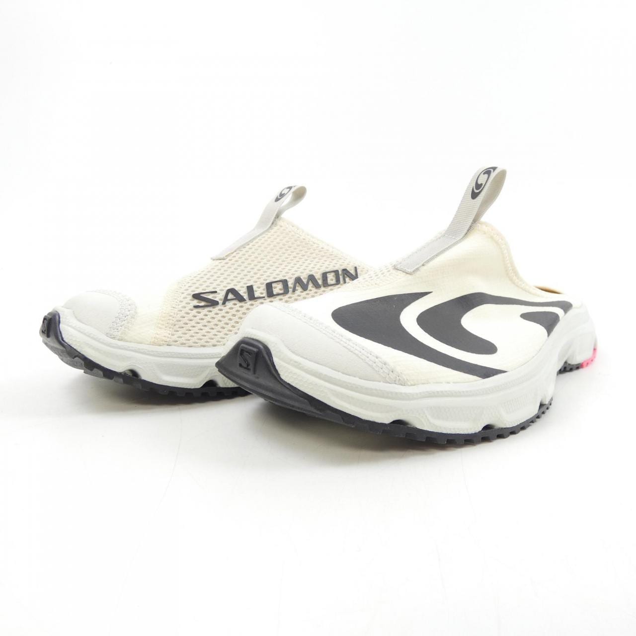 サロモン SALOMON シューズ