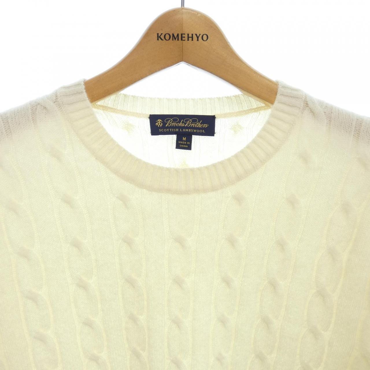 ブルックスブラザーズ BROOKS BROTHERS ニット