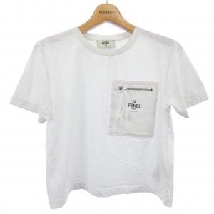 フェンディ FENDI FS7389 ANQS Tシャツ