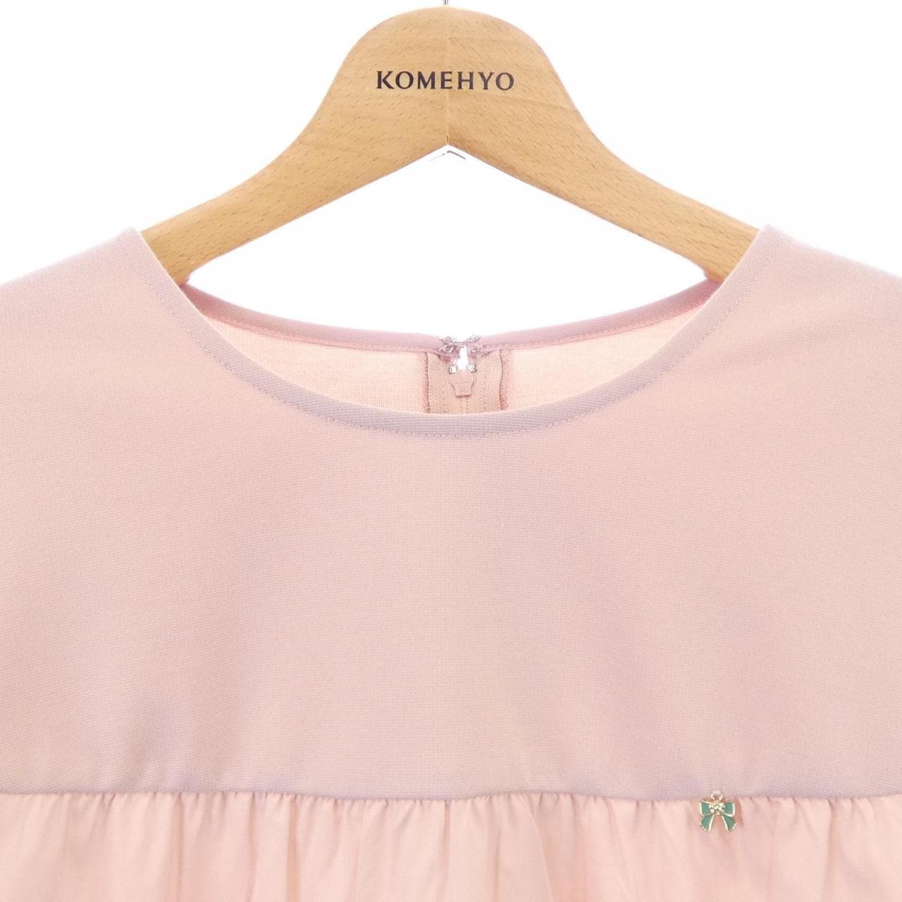 スーパービューティー SUPER BEAUTY チュニック