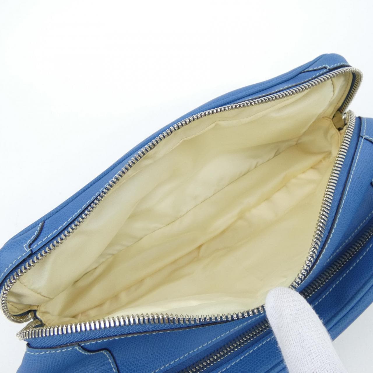 ヴァレクストラ VALEXTRA BAG