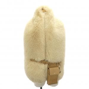 フェンディ FENDI FNG549 AHBL F0VT1 MUFFLER