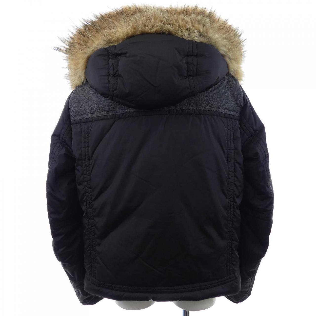 モンクレール MONCLER DEDION ダウンジャケット