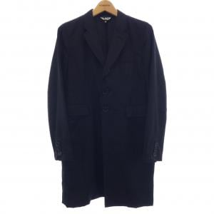 ブラックコムデギャルソン BLACK COMME des GARCONS 1E-J001 コート