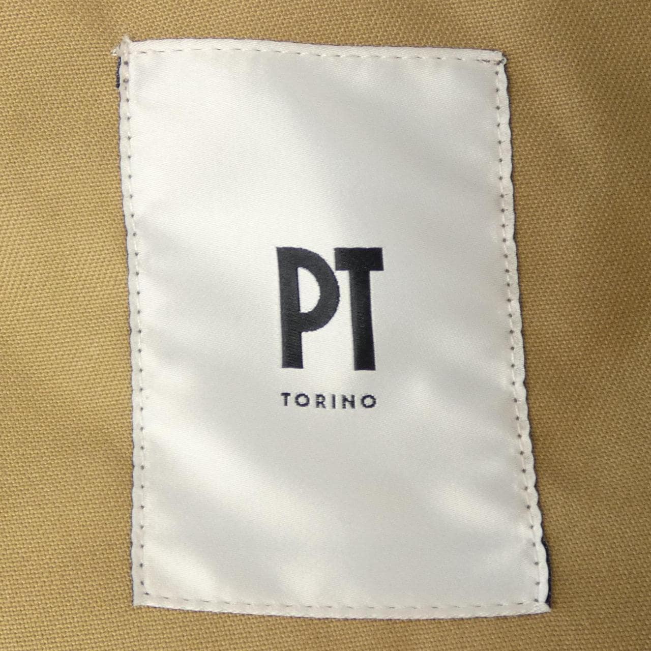ピーティートリノ PT TORINO パンツ